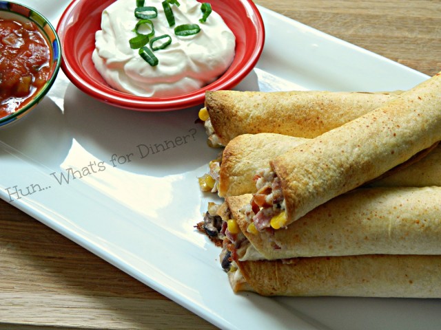 FBC Weekly Menu Plan from Hun What's For Dinner? | www.foodbloggersofcanada.com