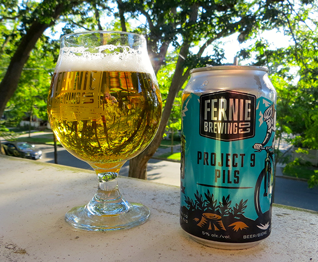 Canada's Craft Beer: Craft Beer in Cans | Food Bloggers of Canada