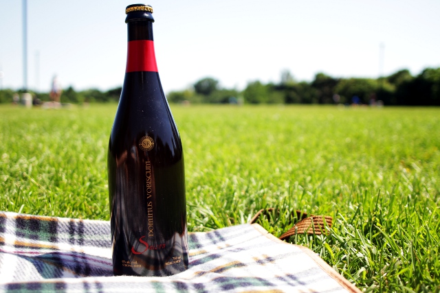 Canada's Craft Beer Eastern Edition: It's Saison Season | Food Bloggers of Canada