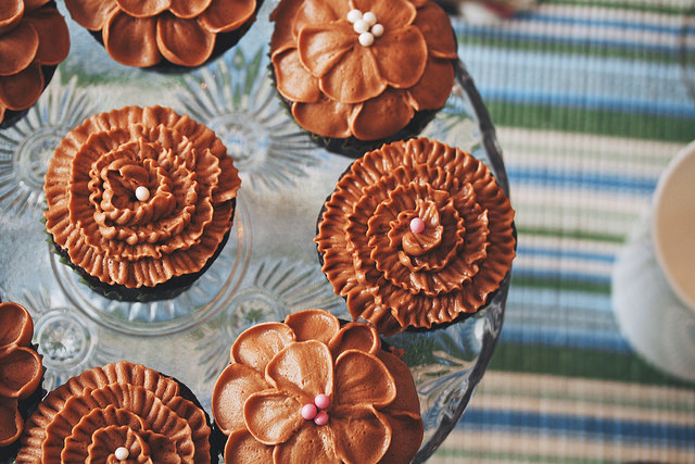 FBC Weekly News - Cupcakes!