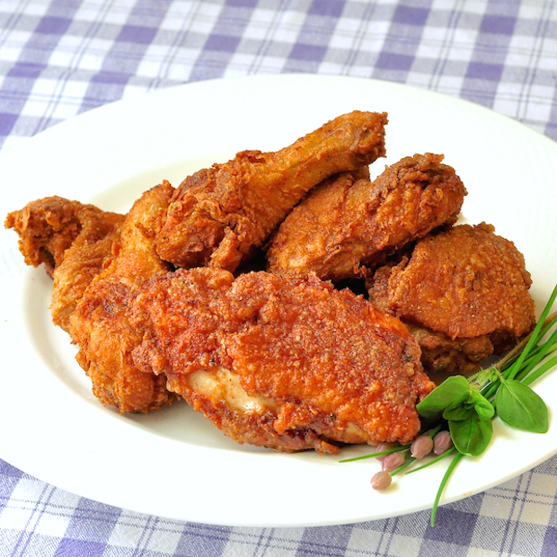 FBC Featured Member Blog: Rock Recipes