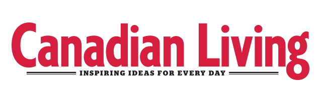 FBC2014 Gold Sponsor - Canadian Living