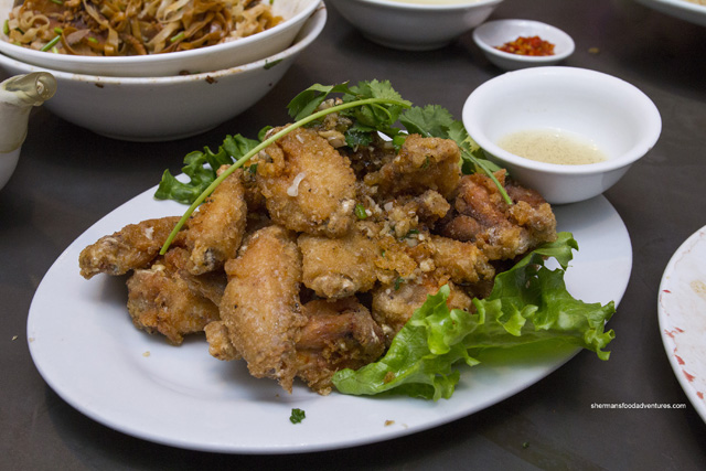 FBC Featured Member Blog: Sherman's Food Adventures