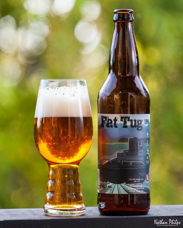 Canada's Craft Beer: West Coast IPAs | Food Bloggers of Canada