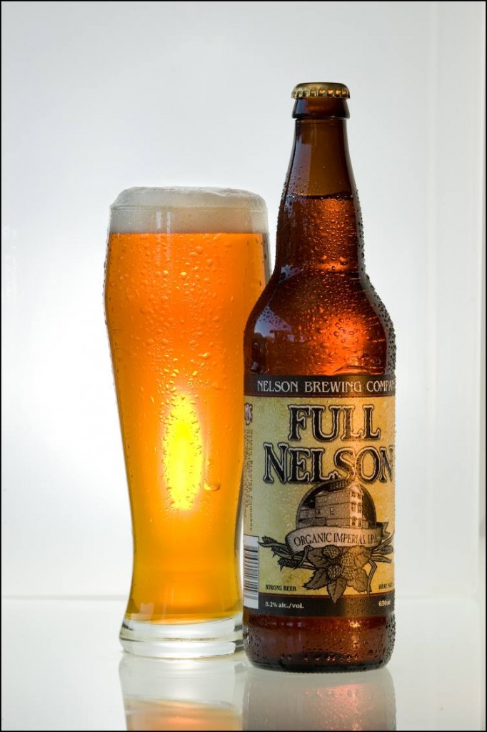 Canada's Craft Beer: West Coast IPAs | Food Bloggers of Canada