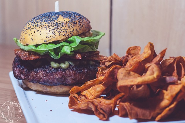 Restaurant Roundup: Exploring Ottawa's ByWard Market