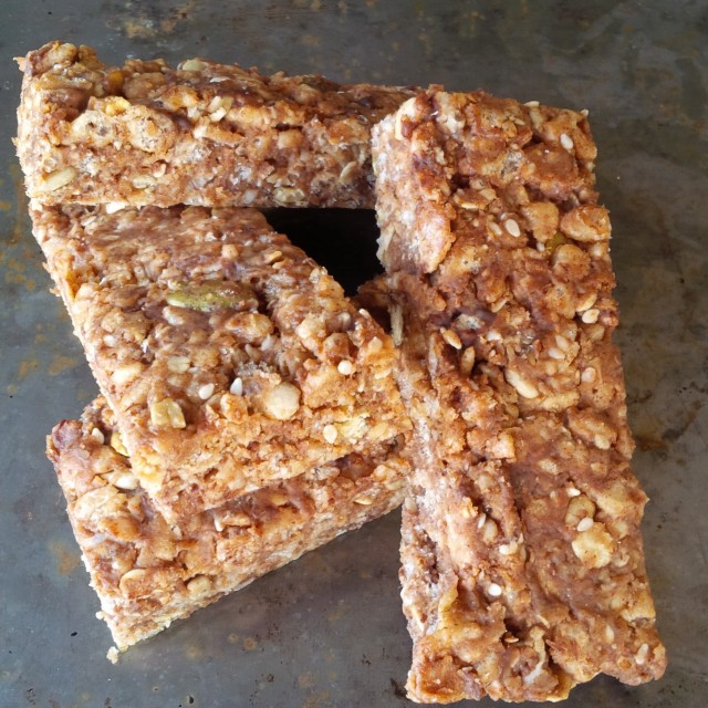 FBC Featured Member: Just Crumbs | Food Bloggers of Canada