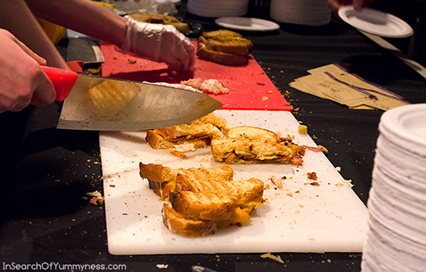 FBC Featured Member Blog: In Search of Yummy-ness