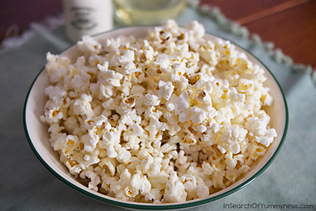 FBC Featured Member Blog: In Search of Yummy-ness