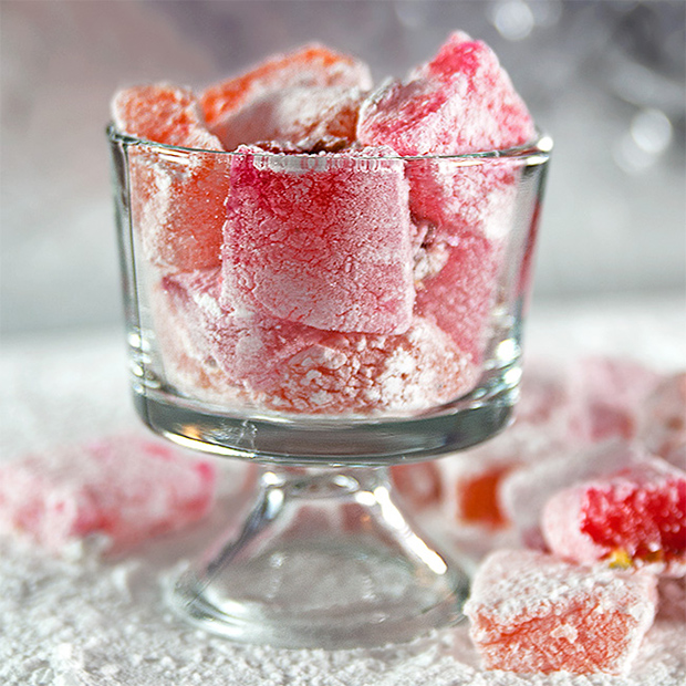 FBC Featured Member Blog: In Search of Yummy-ness