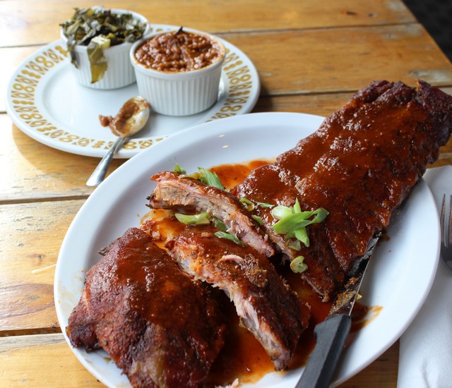 Restaurant Roundup -More Essential Hamilton Eats | Food Bloggers of Canada