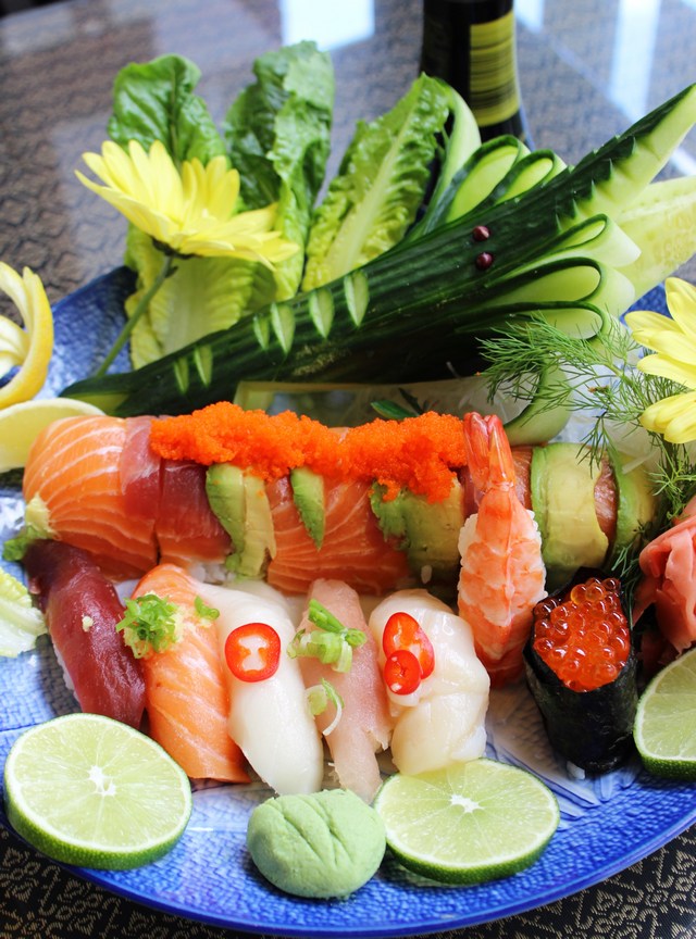 Restaurant Roundup - Essential Hamilton Eats  | Food Bloggers of Canada