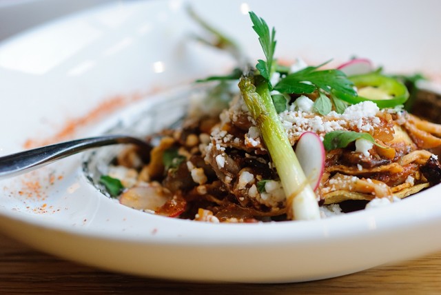 Restaurant Roundup: Exploring Ottawa's ByWard Market