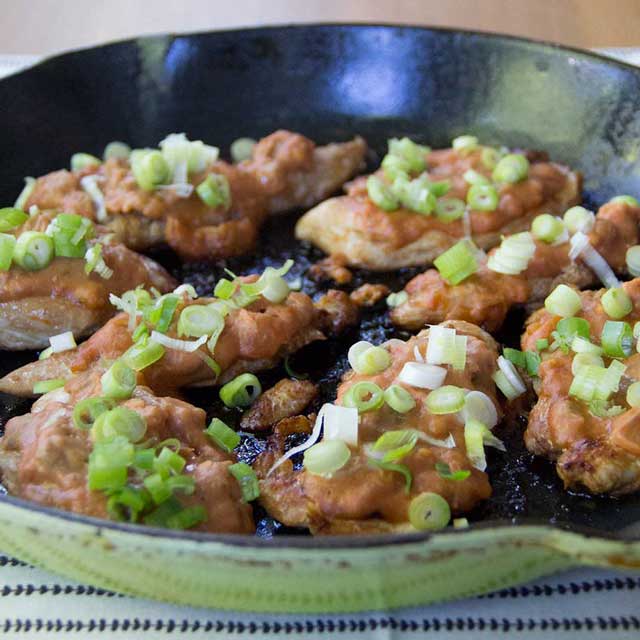 The FBC Weekly Meal Plan with Kiwi & Bean | Food Bloggers of Canada