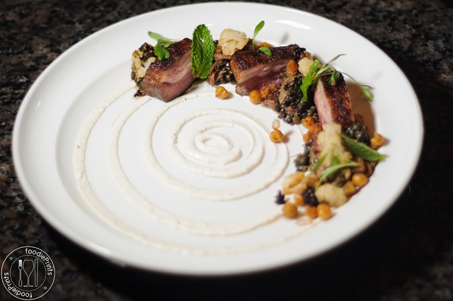 Restaurant Roundup: Exploring Ottawa's ByWard Market