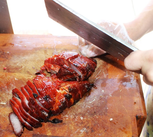 Restaurant Roundup -More Essential Hamilton Eats | Food Bloggers of Canada