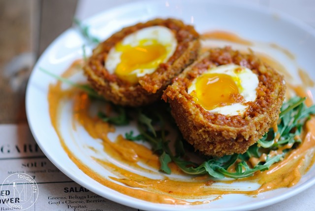 Restaurant Roundup: Exploring Ottawa's ByWard Market