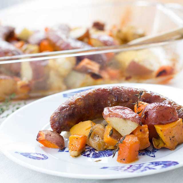 The FBC Weekly Meal Plan with Kiwi & Bean | Food Bloggers of Canada