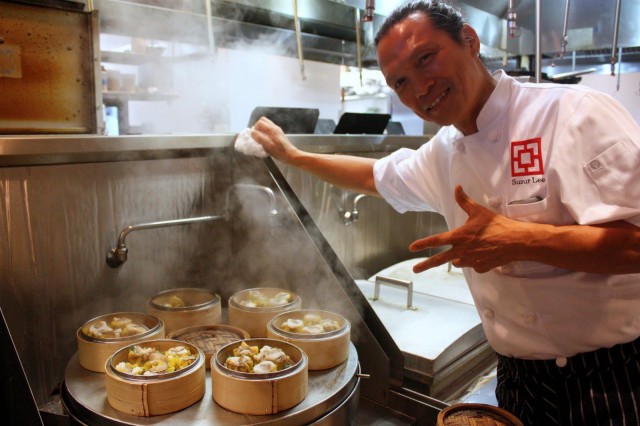 Restaurant Roundup - Exploring Toronto's King Street