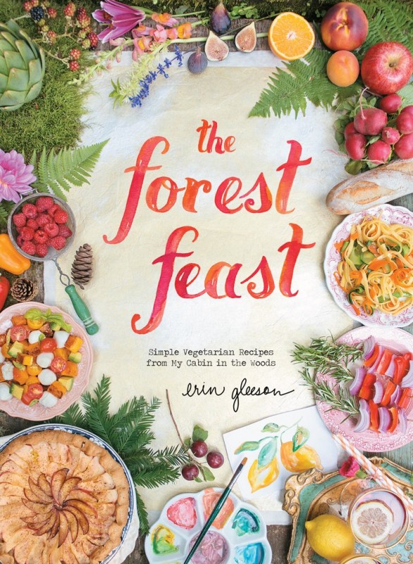 8 Summer Cookbooks We Love | Food Bloggers of Canada