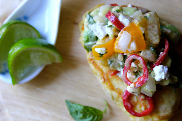 The FBC Weekly Menu Plan with She Eats