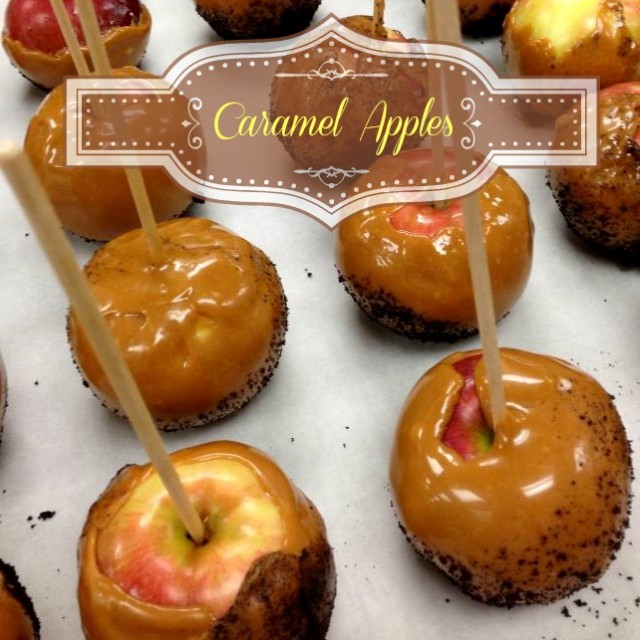 FBC Apple Recipe Roundup Pt 4 | Food Bloggers of Canada