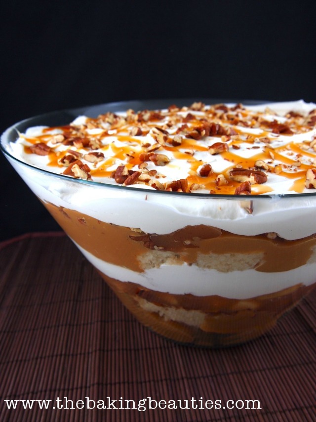 FBC Apple Recipe Roundup Pt 4 | Food Bloggers of Canada