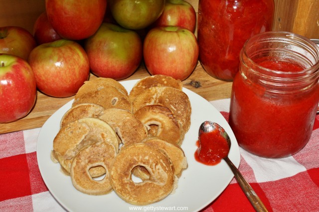 FBC Apple Week Recipe Roundup Part 3 | Food Bloggers of Canada