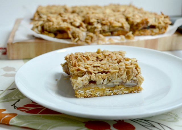 Apple Recipe Roundup | Food Bloggers of Canada