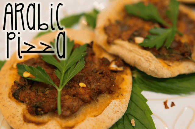 The FBC Weekly Meal Plan with Kravings Blog