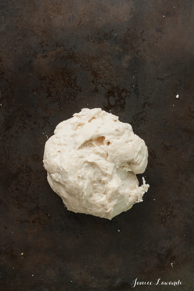 Kitchen Geekery: Misunderstood Gluten | Food Bloggers of Canada