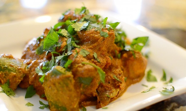 The FBC Weekly Meal Plan with Kravings Blog