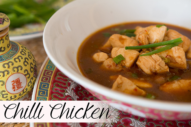 The FBC Weekly Meal Plan with Kravings Blog