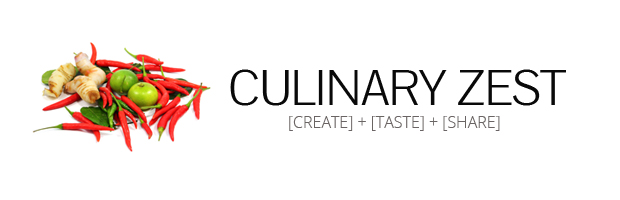 FBC Featured Member: Culinary Zest