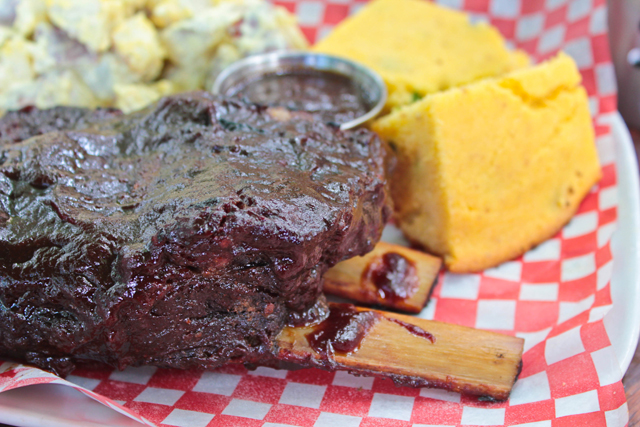 Restaurant Roundup - Montreal's Best BBQ