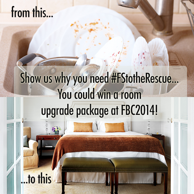 FStotheRescue - Four Seasons To the Rescue