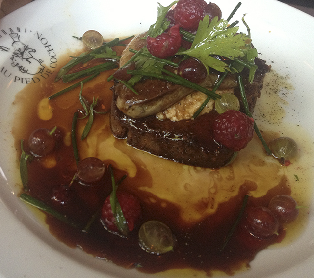 FBC Restaurant Roundup: Where to Splurge on a Fabulous Dinner in Montreal!