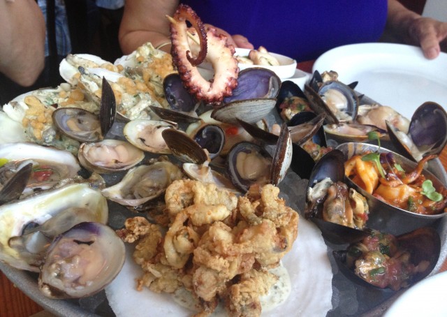 FBC Restaurant Roundup: Where to Splurge on a Fabulous Dinner in Montreal!