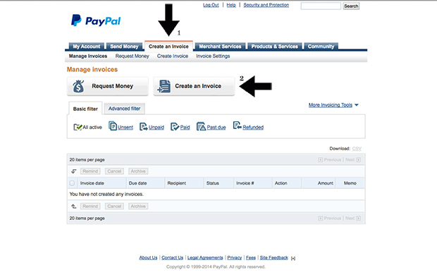 The Blogger's Guide to Creating and Managing Invoices