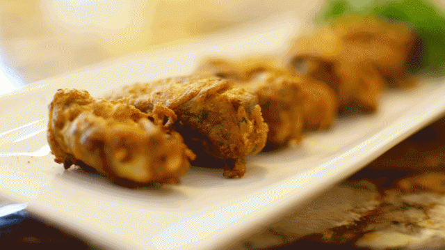 The FBC Weekly Meal Plan with Kravings Blog