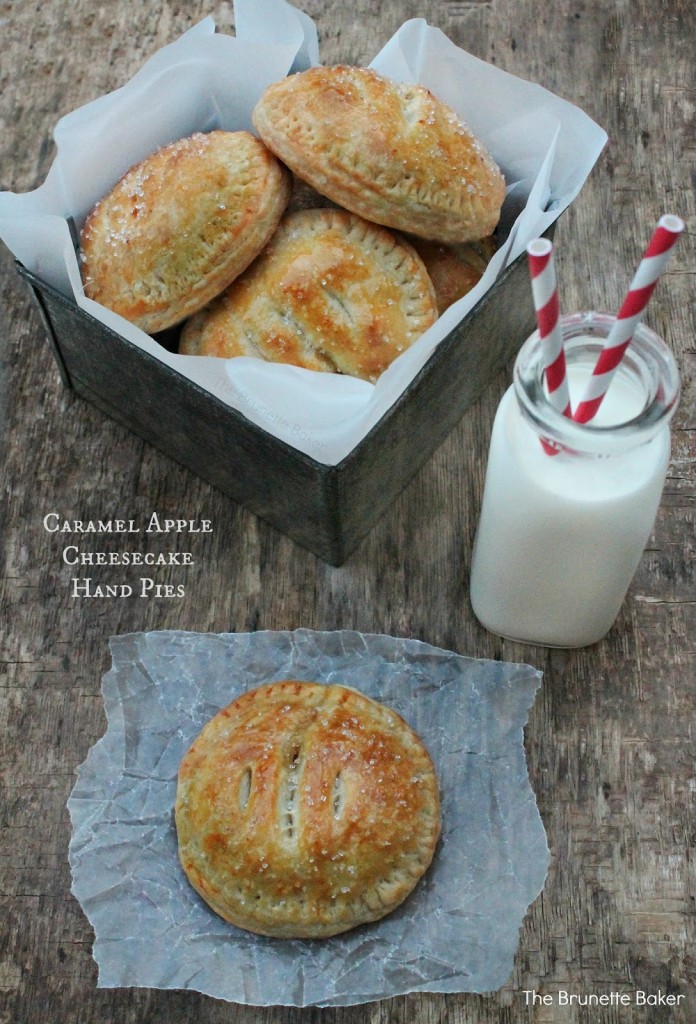 FBC Apple Recipe Roundup Pt 4 | Food Bloggers of Canada