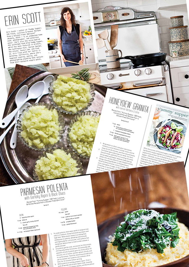 Where Women Create - A Magazine Resource For Bloggers