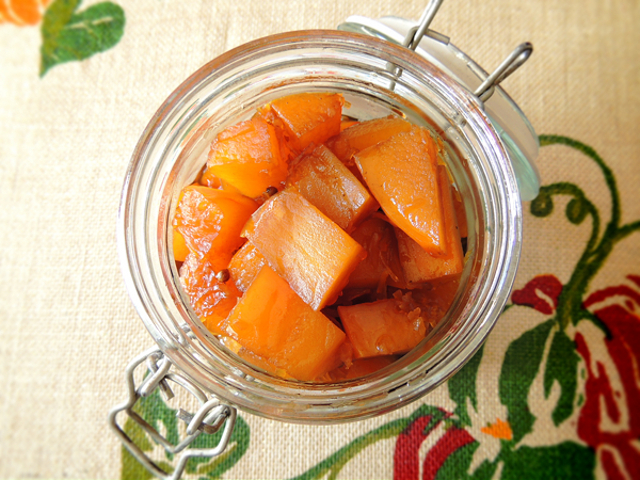 The Great Pumpkin Recipe Roundup Part 1 | Food Bloggers of Canada