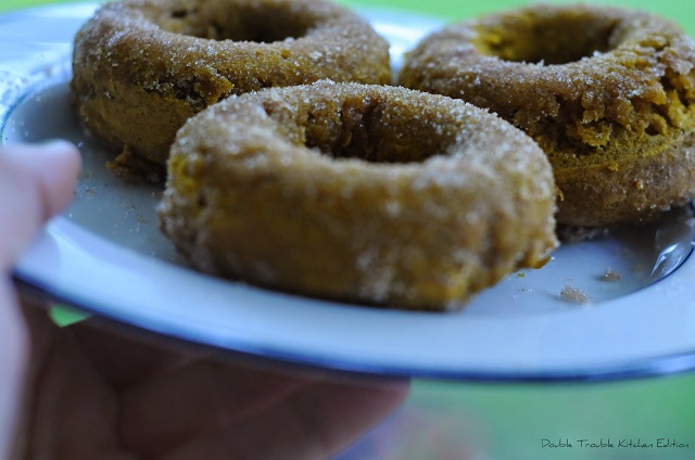 The Great Pumpkin Recipe Roundup Part 2| Food Bloggers of Canada