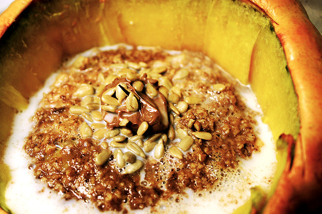 The Great Pumpkin Recipe Roundup Part 1 | Food Bloggers of Canada