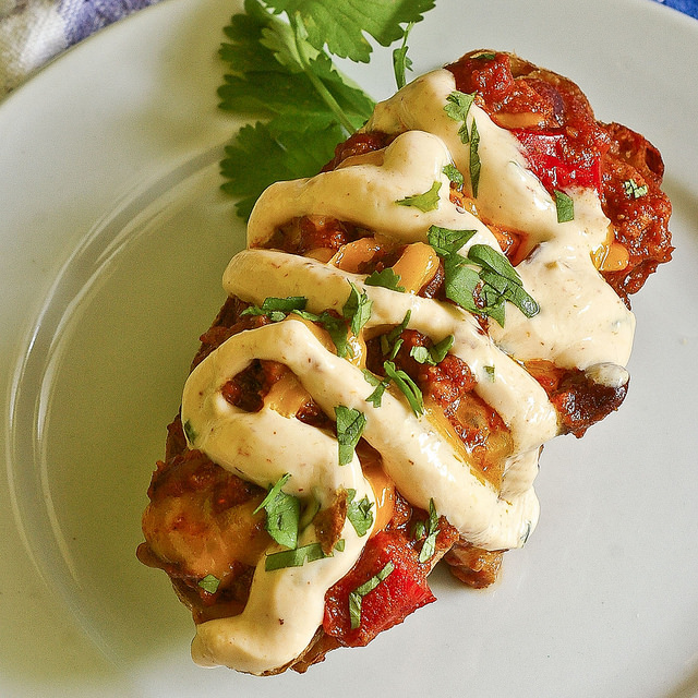 FBC Weekly Menu Plan With The Yum Yum Factor