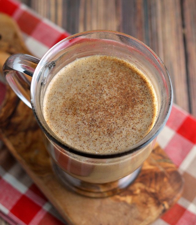 The Great Pumpkin Recipe Roundup Part 1 | Food Bloggers of Canada