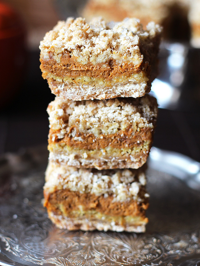 The Great Pumpkin Recipe Roundup Part 2| Food Bloggers of Canada