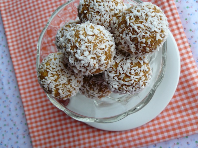 The Great Pumpkin Recipe Roundup Part 1 | Food Bloggers of Canada