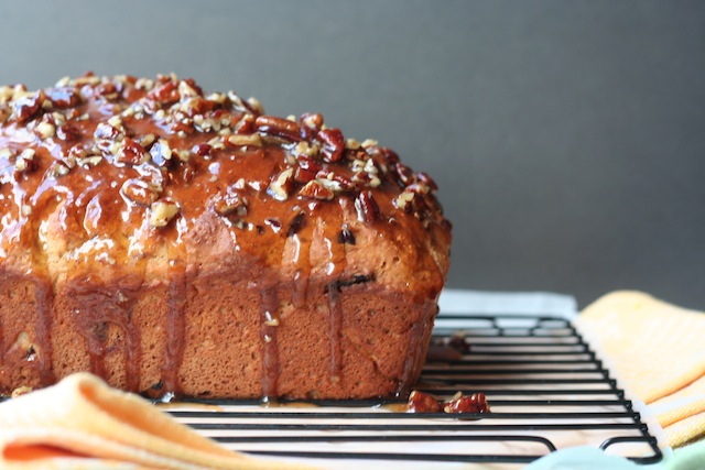 The Great Pumpkin Recipe Roundup Part 1 | Food Bloggers of Canada